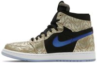 Air Jordan 1 Zoom Comfort ‘Gold Laser’ DQ0659-700