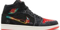 Air Jordan 1 Mid ??SiEMPRE Familia?? DN4904-001