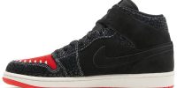 Air Jordan 1 Mid ??SiEMPRE Familia?? DN4904-001