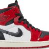 Wmns Air Jordan 1 High Zoom Comfort ‘Chicago Bulls’ CT0979-610