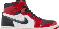 Wmns Air Jordan 1 High Zoom Comfort ‘Chicago Bulls’ CT0979-610