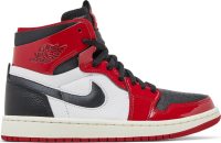 Wmns Air Jordan 1 High Zoom Comfort ‘Chicago Bulls’ CT0979-610