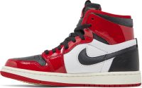 Wmns Air Jordan 1 High Zoom Comfort ‘Chicago Bulls’ CT0979-610