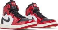 Wmns Air Jordan 1 High Zoom Comfort ‘Chicago Bulls’ CT0979-610