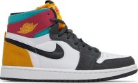 Air Jordan 1 High Zoom Comfort ‘Multi-Color’ CT0978-016