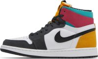 Air Jordan 1 High Zoom Comfort ‘Multi-Color’ CT0978-016