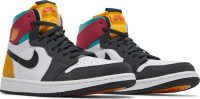 Air Jordan 1 High Zoom Comfort ‘Multi-Color’ CT0978-016