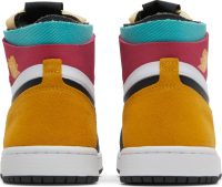 Air Jordan 1 High Zoom Comfort ‘Multi-Color’ CT0978-016