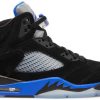 Air Jordan 5 ??Racer Blue?? CT4838-004