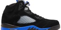 Air Jordan 5 ??Racer Blue?? CT4838-004