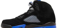 Air Jordan 5 ??Racer Blue?? CT4838-004