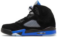 Air Jordan 5 ??Racer Blue?? CT4838-004