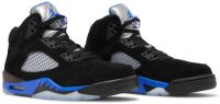 Air Jordan 5 ??Racer Blue?? CT4838-004