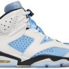 Air Jordan 6 Retro ‘UNC Home’ CT8529-410