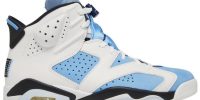 Air Jordan 6 Retro ‘UNC Home’ CT8529-410