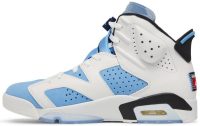 Air Jordan 6 Retro ‘UNC Home’ CT8529-410