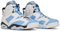 Air Jordan 6 Retro ‘UNC Home’ CT8529-410