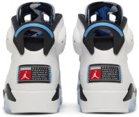 Air Jordan 6 Retro ‘UNC Home’ CT8529-410