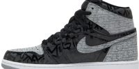 Air Jordan 1 High OG ‘Rebellionaire’ 555088-036