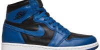 Air Jordan 1 Retro High ‘Dark Marina’ 555088-404