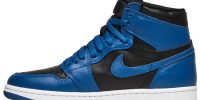 Air Jordan 1 Retro High ‘Dark Marina’ 555088-404