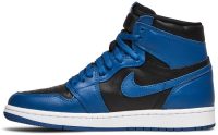 Air Jordan 1 Retro High ‘Dark Marina’ 555088-404