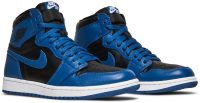 Air Jordan 1 Retro High ‘Dark Marina’ 555088-404