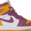 Air Jordan 1 High OG WMNS Stage Haze 555088-108