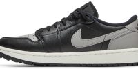 Air Jordan 1 Low Golf ‘Shadow’ DD9315-001