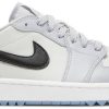 Air Jordan 1 Low Golf ‘Triple White’ DD9315-101