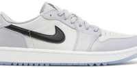 Air Jordan 1 Low Golf ‘Wolf Grey’ DD9315-002