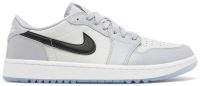 Air Jordan 1 Low Golf ‘Wolf Grey’ DD9315-002