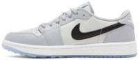 Air Jordan 1 Low Golf ‘Wolf Grey’ DD9315-002