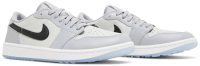 Air Jordan 1 Low Golf ‘Wolf Grey’ DD9315-002