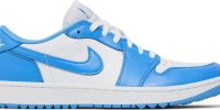 Air Jordan 1 Low Golf ‘UNC’ DD9315-100