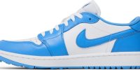 Air Jordan 1 Low Golf ‘UNC’ DD9315-100