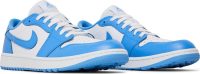 Air Jordan 1 Low Golf ‘UNC’ DD9315-100