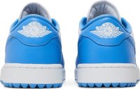 Air Jordan 1 Low Golf ‘UNC’ DD9315-100