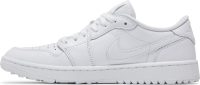 Air Jordan 1 Low Golf ‘Triple White’ DD9315-101