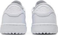 Air Jordan 1 Low Golf ‘Triple White’ DD9315-101