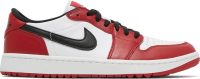 Air Jordan 1 Low Golf ‘Chicago’ DD9315-600