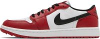 Air Jordan 1 Low Golf ‘Chicago’ DD9315-600