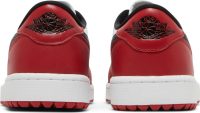 Air Jordan 1 Low Golf ‘Chicago’ DD9315-600