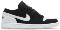 Air Jordan 1 Low SE ‘Diamond’ DH6931-001