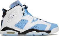 Air Jordan 6 Retro GS ‘UNC Home’ 384665-410