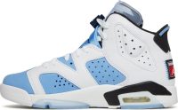 Air Jordan 6 Retro GS ‘UNC Home’ 384665-410