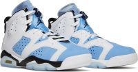 Air Jordan 6 Retro GS ‘UNC Home’ 384665-410