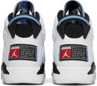 Air Jordan 6 Retro GS ‘UNC Home’ 384665-410