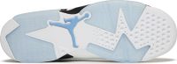 Air Jordan 6 Retro GS ‘UNC Home’ 384665-410