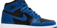 Air Jordan 1 Retro High OG GS ‘Dark Marina Blue’ 575441-404